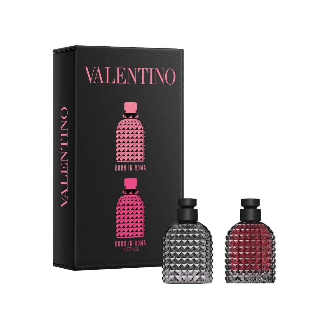 Gift Sets & Gifts - Fragrance & Makeup Gifts | Valentino Beauty
